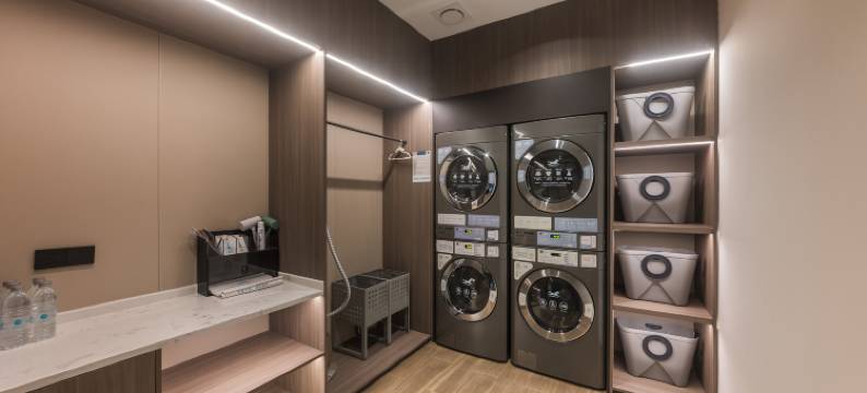 汉庭酒店(南京江浦龙华路地铁站店)图片