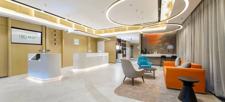 你好酒店(南京信息工程大学地铁站店)图片