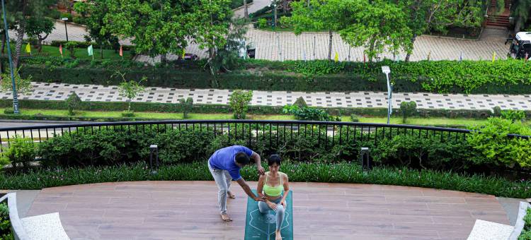 头顿维亚斯酒店(Vias Hotel Vung Tau)图片