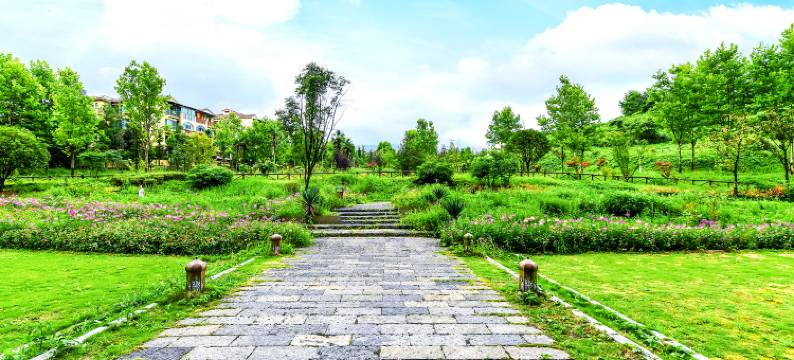 仙女山天怡芳草地度假酒店图片