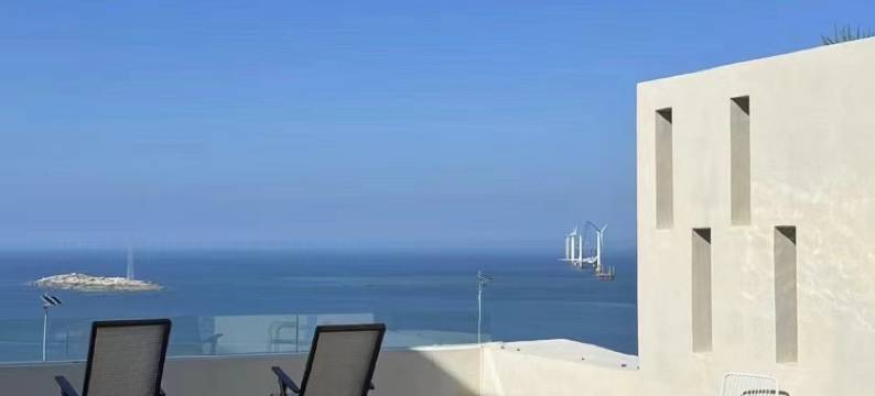 久北长汀日出海景民宿(平潭环岛东路店)图片