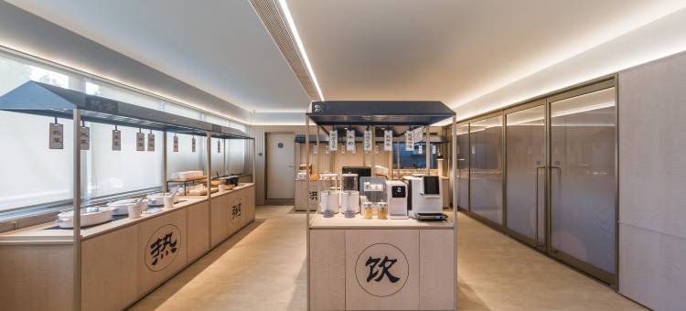 汉庭酒店(南阳滨河大道卧龙岗店)图片