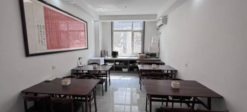 星恒酒店(梁山水泊西路店)图片