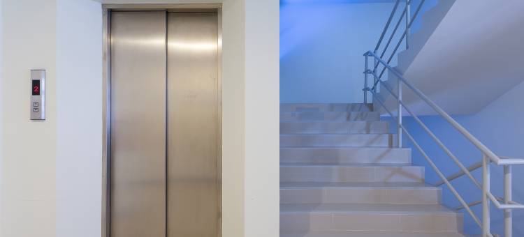 霍普甲米酒店(Hop Inn Krabi)图片