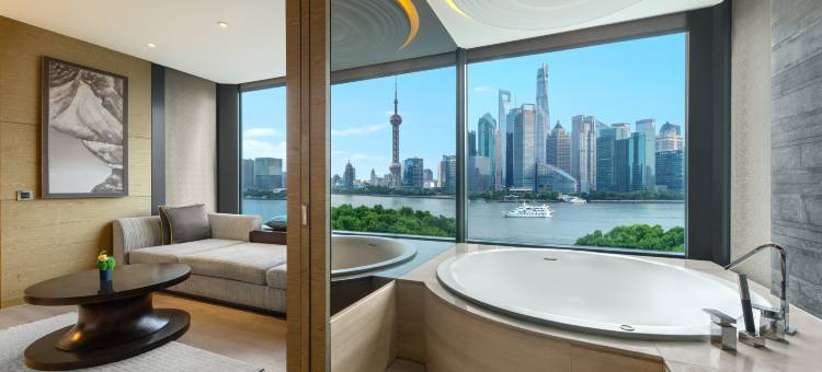 上海外滩悦榕庄图片