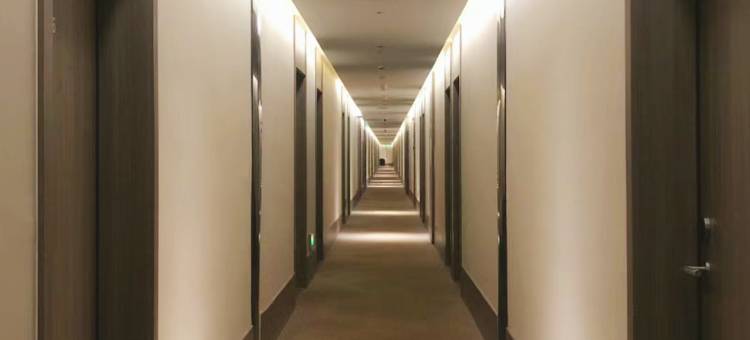 壹栈民宿(沈阳红梅文创园店)图片