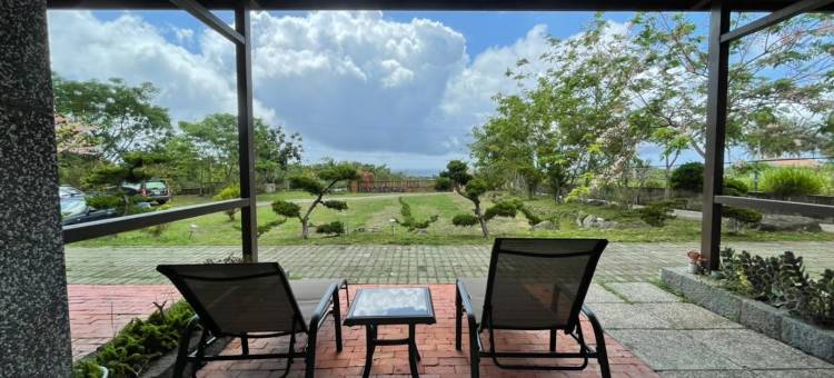 来旧廍民宿图片