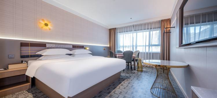 如家素柏·云酒店(十堰郧西县店)图片