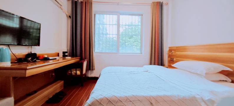 回家酒店(赣州江南宋城店)图片