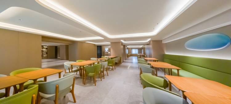 全季酒店(徐州淮海新天地店)图片