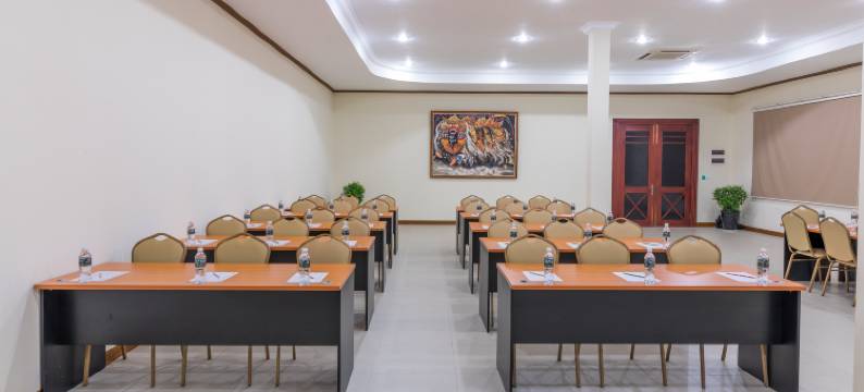 巴厘岛度假公寓(Bali Resort & Apartment)图片