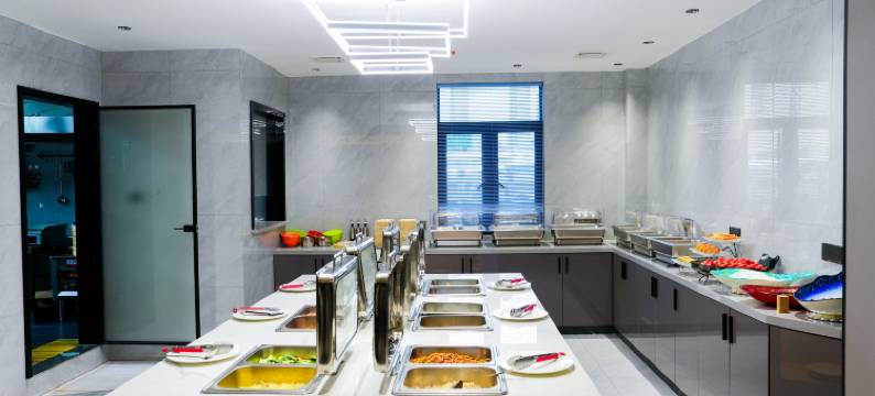 云享裕丰酒店(昆山国际会展中心公元壹号店)图片