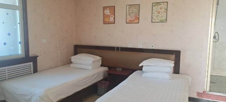 康保新宾宾馆图片