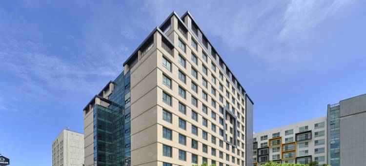济州格蕾丝酒店(Jeju Grace Hotel)图片