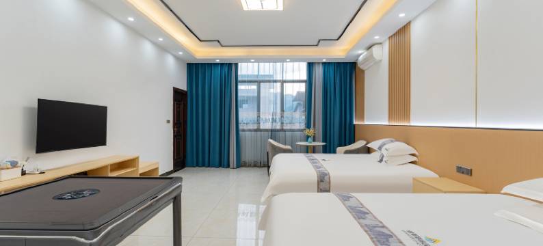 碧海硒客民宿图片