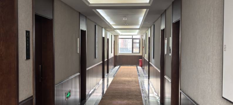 书美酒店(西南科技大学店)图片