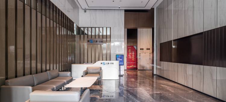 云喜民宿(赣州万象城天钻店)图片