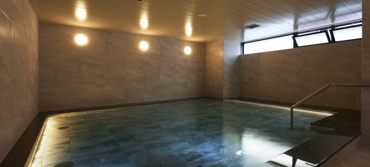 大和鲁内酒店札幌中岛公园(Daiwa Roynet Hotel Sapporo Nakajima Koen)图片