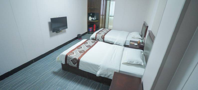 名城酒店(南沙万顷沙镇店)图片