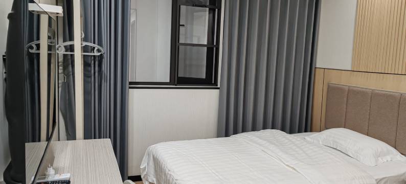 振翔宾馆(上海桃浦新村地铁站店)图片