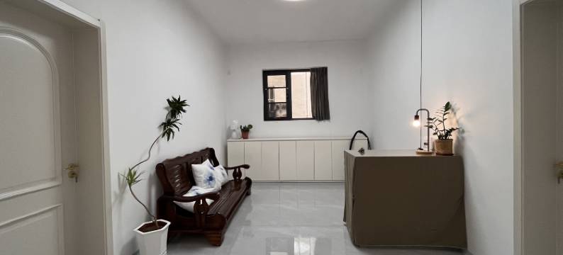 且喜民宿(西司夜市店)图片