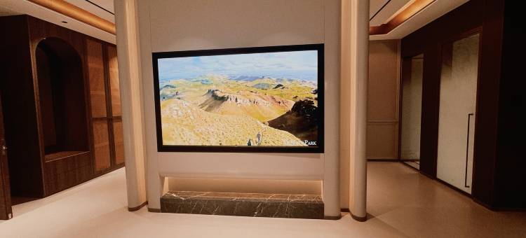 黑山果实精品酒店图片