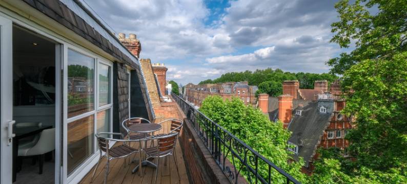 科林汉姆服务公寓(Collingham Serviced Apartments)图片