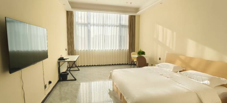 荣鼎商务酒店图片