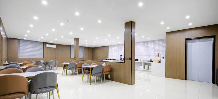怡致酒店(清徐县徐沟店)图片