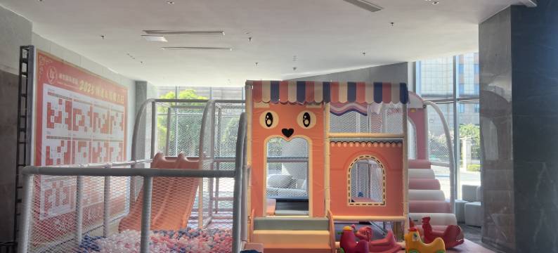 溧阳澜悦国际酒店图片