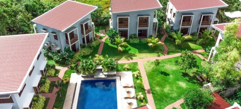 红色野餐青年旅馆(Red Picnic Hostel Panglao)图片