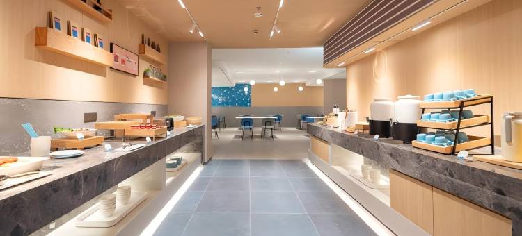 如家酒店·neo(上海虹桥机场七莘路店)图片