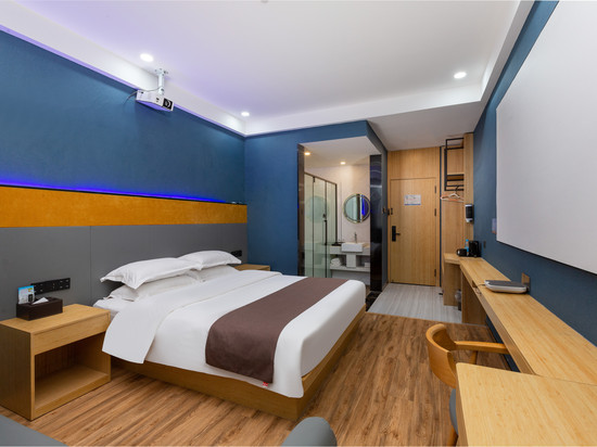 巴楚贵宾楼宾馆(巴楚步行街店)