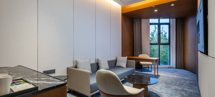 唐山曹妃甸美仑国际酒店图片