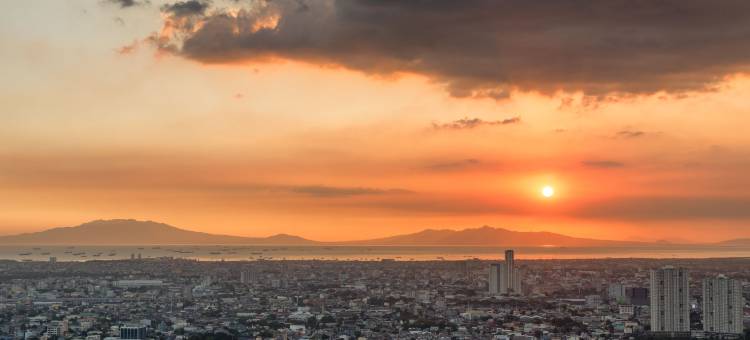 索莱尔度假村北部(Solaire Resort North)图片