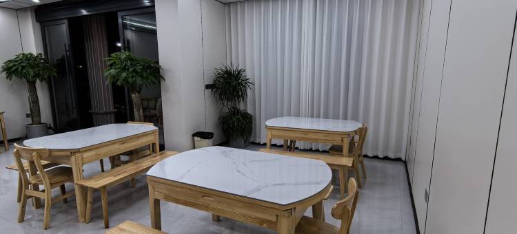 林居民宿(三清山店)图片