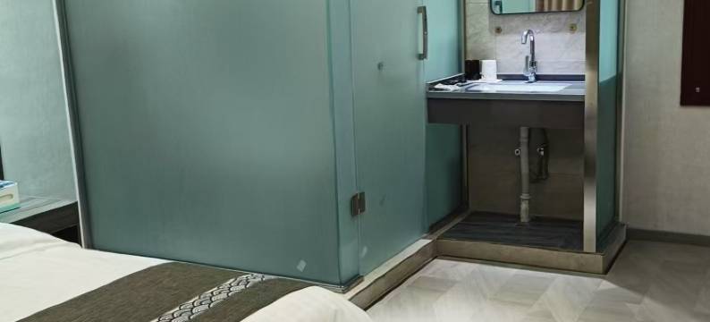 信阳鑫源宾馆图片