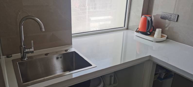 太仆寺旗金佰汇宾馆图片