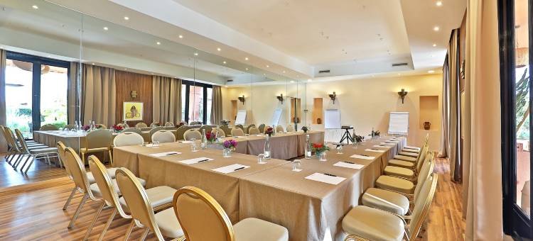 迪斯瑞姆缇斯酒庄酒店(Domaine des Remparts Hotel & Spa)图片