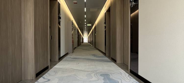 都市花园酒店(火车南站友好时代广场店)图片