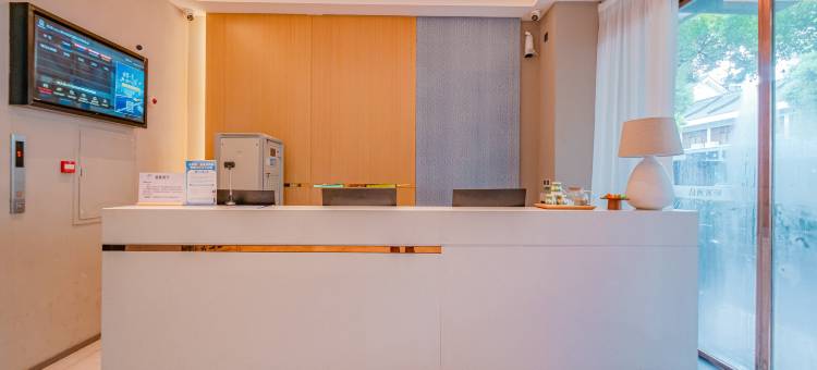 如家酒店·neo(扬州东关街汶河南路店)图片