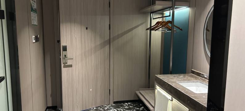 德清禹越金百瑞宾馆图片