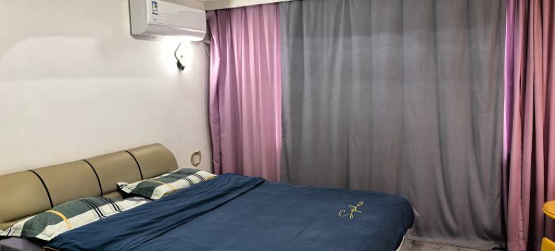 和龙日租家庭民宿图片