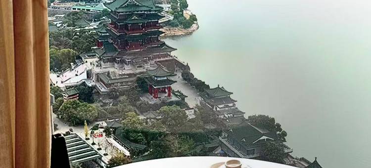 六悦江景民宿(滕王阁万寿宫店)图片