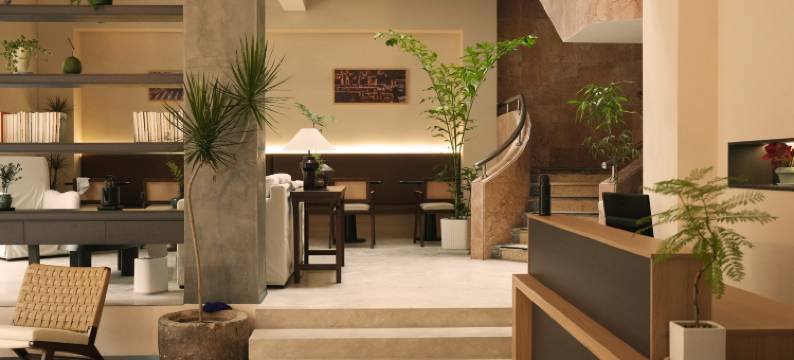 临海木兮木庭院(紫阳街台州府城店)图片