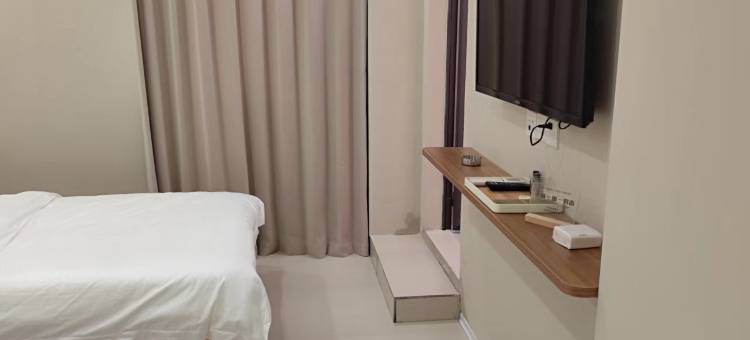 陶hotel·莫奈花园民宿(陶溪川文创街区店))图片