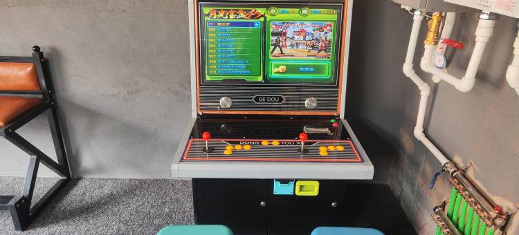 吉林菁山民宿图片