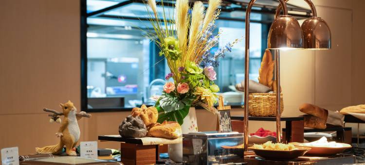 诚友苑酒店(华西医院衣冠庙地铁站店)图片