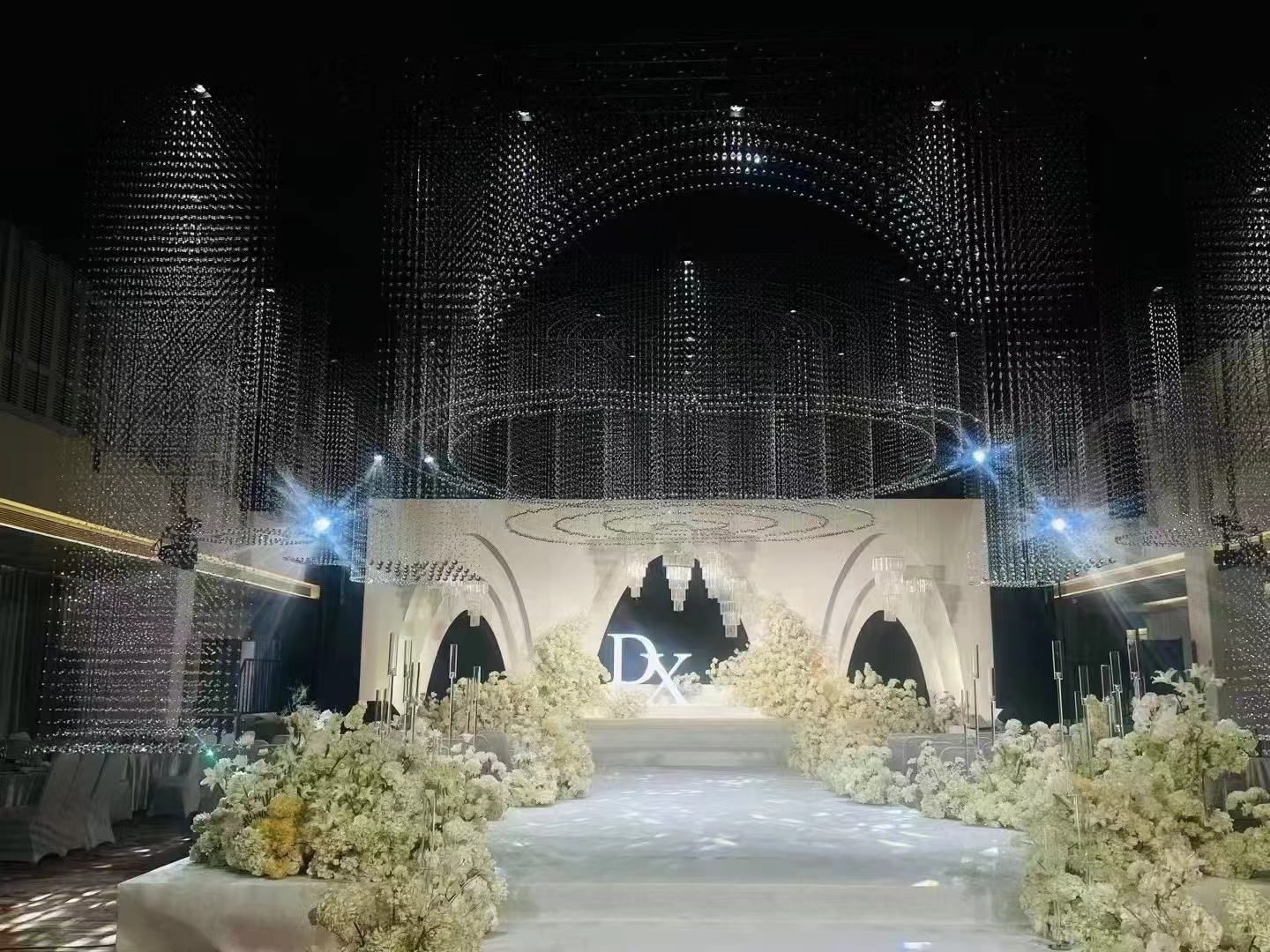 Huidong Hotel Over view