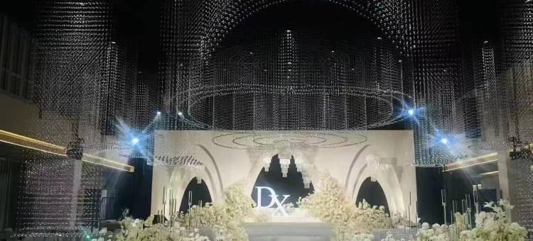 自贡汇东大酒店图片